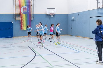 Bild 33 - wBJ Futsalmeisterschaft Runde 1